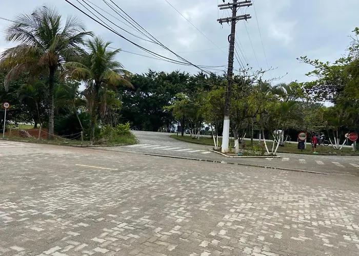 Ubatuba Frente O Mar