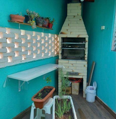 Apartamento Frente O Mar *