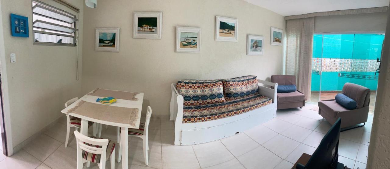 Frente O Mar Apartment *