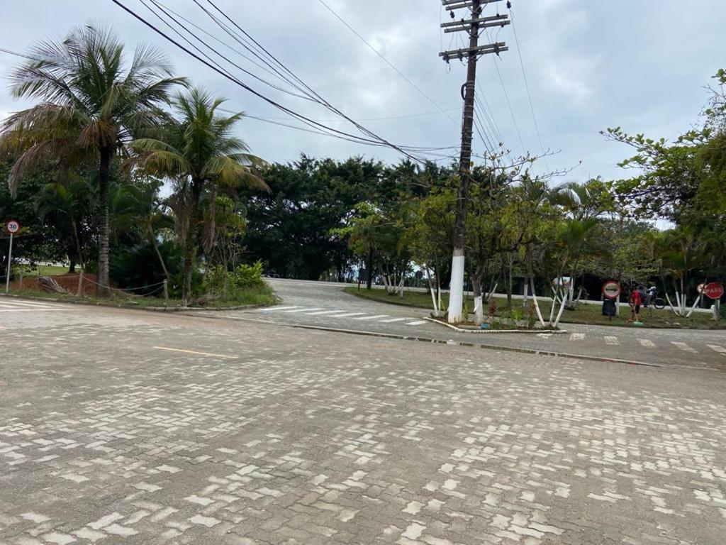 Frente O Mar Apartment *