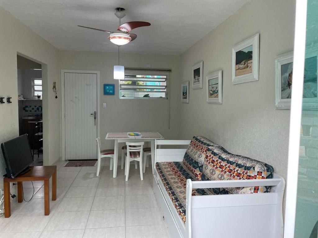 Apartment Frente O Mar *